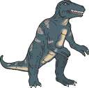 Allosaurus