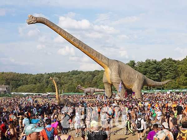 Brachiosaurus