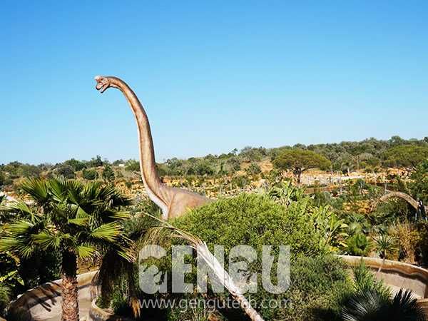 Brachiosaurus